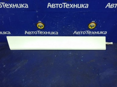 Накладка на крыло задняя правая Nissan Serena  GC27 MR20DD 2016 