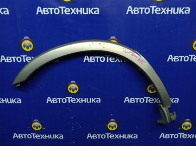 Накладка на крыло задняя правая Subaru Legacy  Lancaster BH9 EJ254 2000 