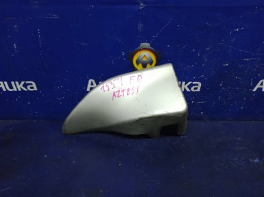 Накладка на порог передняя правая Toyota  Avensis AZT251W 2AZ-FSE 2008 