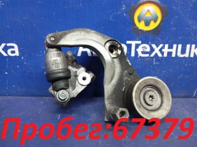 Натяжитель Honda Stream RN6 R18A 2010 