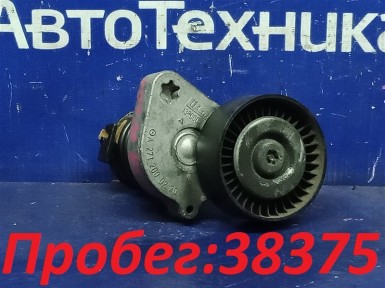 Натяжитель Mercedes-benz C-class W204041/W204  M271KE18ML/271.950 2007 