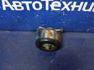 Натяжитель Nissan Tiida C11 HR15DE 2007