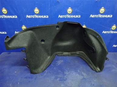 Обшивка багажника задняя правая Toyota Mark  2 JZX110 1JZ-FSE 2002 