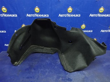 Обшивка багажника задняя левая Toyota Mark  2 JZX110 1JZ-FSE 2002 