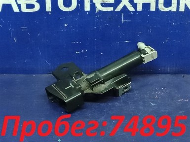 Омыватель фар передний левый Subaru Levorg  VM4 FB16E 2014 