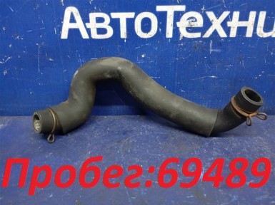 Патрубок картерных газов Toyota Premio ZZT240  1ZZ-FE 2002 