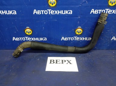 Патрубок радиатора верхний Ford Explorer  U502 T35P 2011 