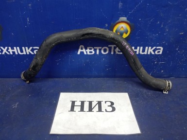 Патрубок радиатора нижний Honda N-box JF1 S07A 2017