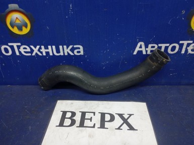 Патрубок радиатора верхний Honda Stream RN6 R18A 2010