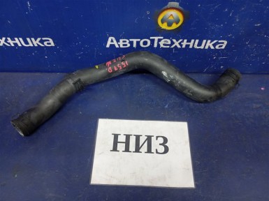 Патрубок радиатора нижний Mitsubishi Airtrek  CU5W 4G69 2005 