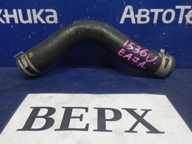 Патрубок радиатора верхний Mitsubishi Galant  EA7A 4G94 2003 