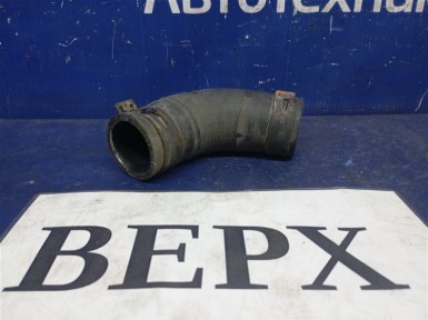 Патрубок радиатора верхний Nissan Murano  PNZ51 VQ35DE 2009 