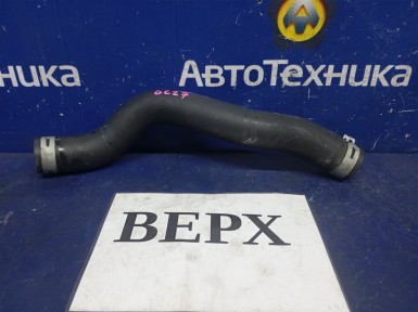 Патрубок радиатора верхний Nissan Serena  GC27 MR20DD 2016 