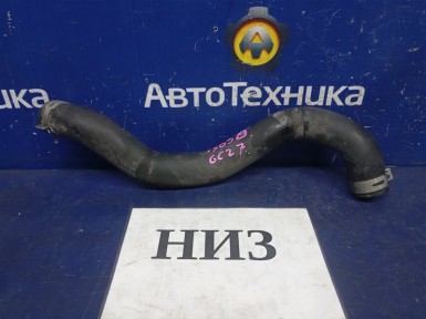 Патрубок радиатора нижний Nissan Serena GC27  MR20DD 2016 