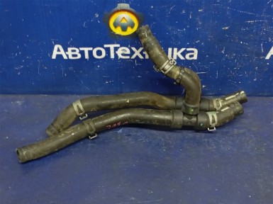 Патрубок радиатора печки Ford Explorer U502  T35P 2011 