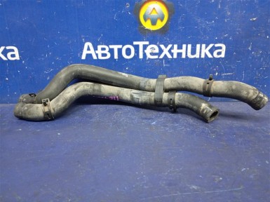 Патрубок радиатора печки Nissan Murano PNZ51 VQ35DE 2009