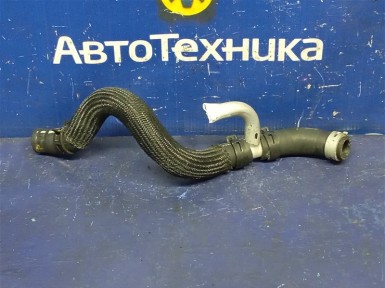 Патрубок радиатора печки левый Nissan Serena  GC27 MR20DD 2016 