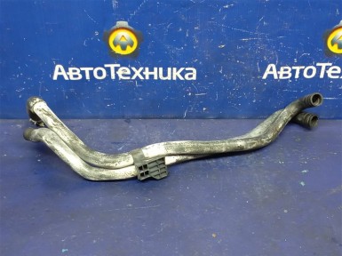 Патрубок радиатора печки Nissan Sunny FB14  GA15DE 1998 