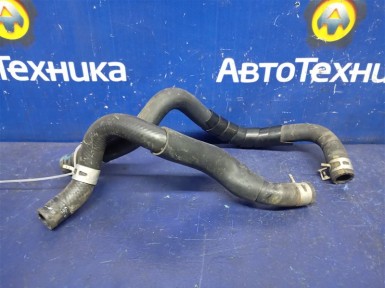 Патрубок радиатора печки Toyota Ist NCP61  1NZ-FE 2006 