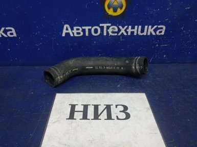 Патрубок радиатора нижний Subaru Legacy Lancaster  BH9 EJ254 2000 