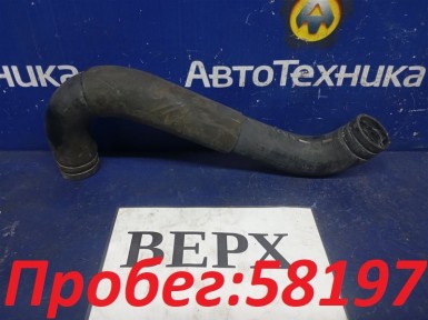 Патрубок радиатора верхний Subaru Legacy  Lancaster BH9 EJ254 2000 