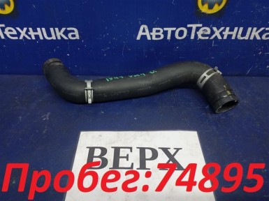 Патрубок радиатора верхний Subaru Levorg VM4 FB16E 2014