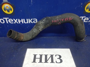 Патрубок радиатора нижний Toyota Camry ACV45 2AZ-FE 2008