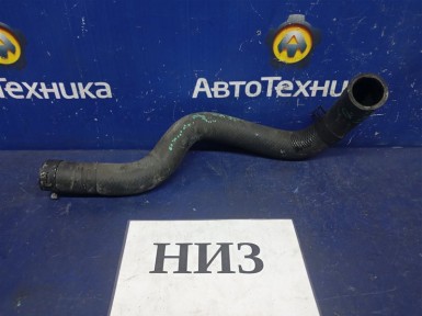 Патрубок радиатора нижний Toyota Mark 2 JZX110  1JZ-FSE 2002 