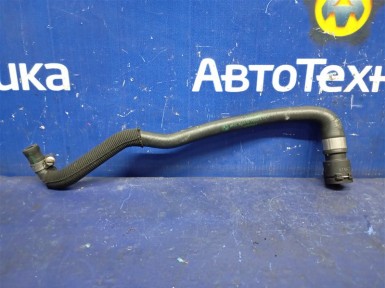 Патрубок системы охлаждения BMW X5 E70 N52B30 2009