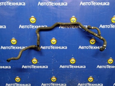 Патрубок системы охлаждения BMW X5 E70 N52B30 2009