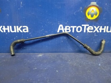 Патрубок системы охлаждения Mercedes-benz  C-class W204041/W204 M271KE18ML/271.950 2007 