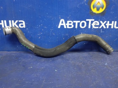 Патрубок системы охлаждения правый Mercedes-benz  C-class W204041/W204 M271KE18ML/271.950 2007 