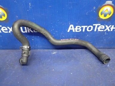 Патрубок системы охлаждения Mercedes-benz  C-class W204041/W204 M271KE18ML/271.950 2007 