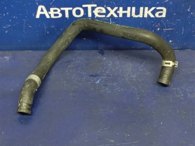 Патрубок системы охлаждения Nissan Note HE12  HR12DE 2019 