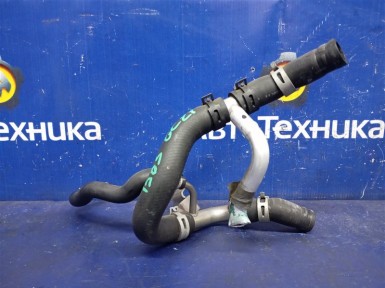 Патрубок системы охлаждения Nissan Serena  GC27 MR20DD 2016 