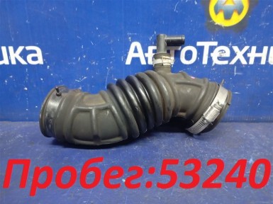 Патрубок воздушного фильтра Nissan Note E11  HR15DE 2012 