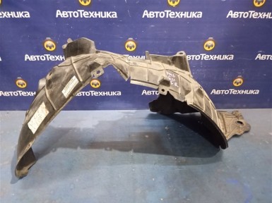 Подкрылок передний правый Nissan Tiida C11  HR15DE 2007 