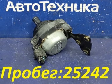 Помпа Nissan Note HE12 HR12DE 2019 