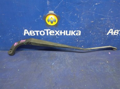 Поводок стеклоочистителя передний левый Honda  N-wgn JH1 S07A 2017 