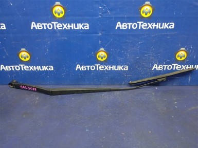 Поводок стеклоочистителя передний левый Nissan  Serena GC27 MR20DD 2016 