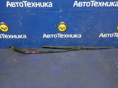 Поводок стеклоочистителя передний правый  Nissan Tiida C11 HR15DE 2007 