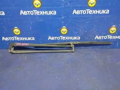 Поводок стеклоочистителя передний Toyota Vitz KSP130 1KR-FE 2012