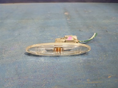 Повторитель в крыло передний правый Toyota  Camry ACV45 2AZ-FE 2008 