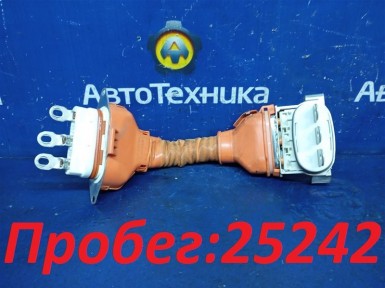 Провода прочие Nissan Note HE12 HR12DE 2019