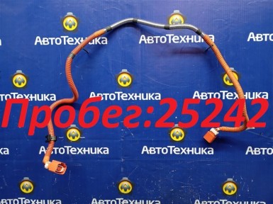 Провода прочие Nissan Note HE12 HR12DE 2019