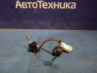 Проводка фар задняя Nissan Sunny FB14 GA15DE  1998 