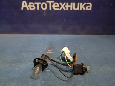 Проводка фар задняя Nissan Sunny FB14 GA15DE  1998 