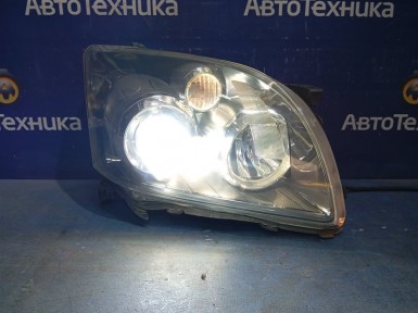Фара передняя правая Toyota Avensis AZT251W  2AZ-FSE 2008 
