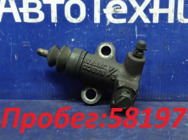 Рабочий цилиндр сцепления Subaru Legacy Lancaster  BH9 EJ254 2000 