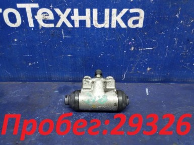 Рабочий тормозной цилиндр задний правый Honda N-box JF1 S07A 2017